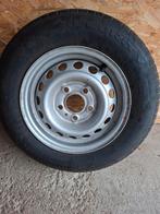 Velg, Auto diversen, Aanhangwagen-onderdelen, Ophalen of Verzenden, Nieuw