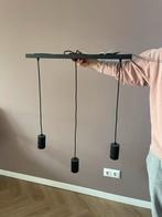 Calex multipanel hanglamp 3 lampen, Ophalen, Zo goed als nieuw, Metaal, Minder dan 50 cm