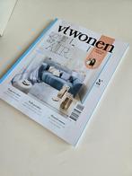 Vt wonen - nu in winkel, Ophalen, Zo goed als nieuw, Interieur en Design