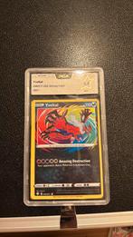 Yvetal #046 shining Fates 2021 PCA 9,5, Hobby en Vrije tijd, Verzamelkaartspellen | Yu-gi-Oh!, Verzenden, Zo goed als nieuw
