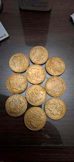 Kopie Kopere Munten 1880 One Dollar, Ophalen of Verzenden, Overige landen, Losse munt