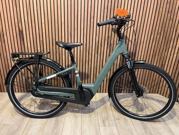 Trek District+ 2 Lowstep E bike 1000 euro korting beschikbaar voor biedingen
