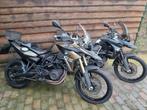 2x Bmw F800gs bj:2012 Goedkoopste van Nederland! af €4500,-, Motoren, Motoren | BMW, 2 cilinders, Particulier, 800 cc, Overig