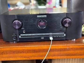 Marantz SR6007 AV Surround receiver beschikbaar voor biedingen