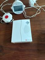 Bellman & Symfon Telefoonversterker & Wekker, Ophalen of Verzenden, Gebruikt, 1 handset