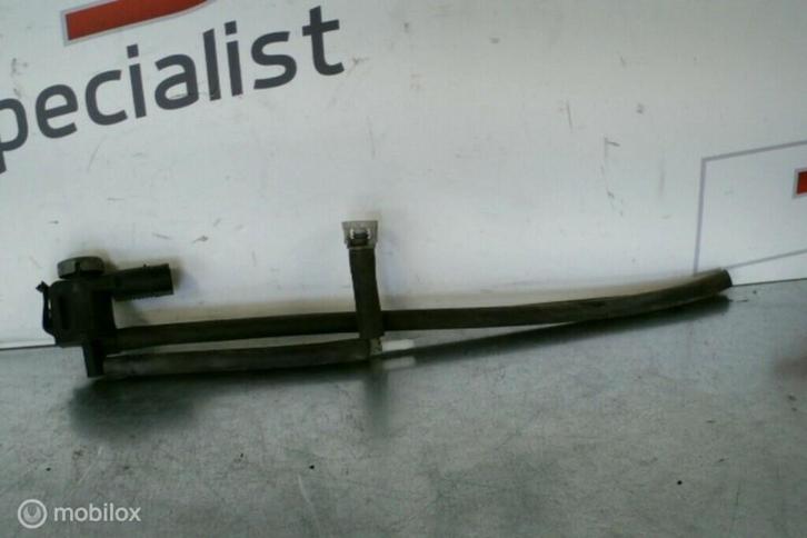 Overdrukklep turbo ​​1J0906283C​ ​​Transporter T5 2.5TDI, Auto-onderdelen, Motor en Toebehoren, Volkswagen, Gebruikt, Ophalen of Verzenden