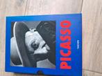 "Picasso" door Carsten-Peter Warncke en Ingo F. Walther is e, Ophalen of Verzenden, Gelezen, Fotografen