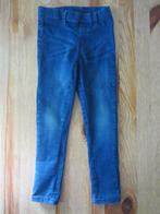 Blauwe broek Noppies maat 110, Kinderen en Baby's, Kinderkleding | Maat 110, Ophalen of Verzenden, Zo goed als nieuw, Meisje, Broek