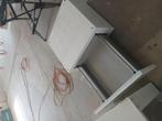 Verhoging voor wasmachine, Ophalen, Minder dan 85 cm