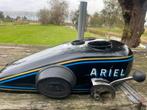 Ariel Model B, Motoren, Ophalen of Verzenden, Nieuw