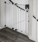 Traphekje, Ophalen, Zo goed als nieuw, Metaal of IJzer, 115 cm of meer