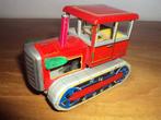metalen speelgoed tractor/wals MT 154, Ophalen of Verzenden