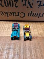 Matchbox lesney 60 stuks, Ophalen, Gebruikt, Overige typen, Lesney