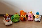 Zoef zoef dieren, Kinderen en Baby's, Speelgoed | Vtech, Ophalen of Verzenden, Gebruikt