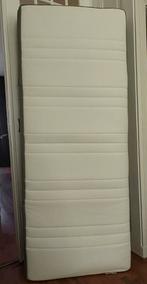 Ikea matras Hövag (x2), Huis en Inrichting, Slaapkamer | Matrassen en Bedbodems, Ophalen, Gebruikt, Eenpersoons, 80 cm