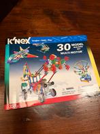 K'nex Diverse Pakketten Compleet, Kinderen en Baby's, Ophalen of Verzenden, Zo goed als nieuw, K'nex