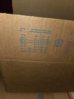 18 Verzenddozen PF20 - 213x153x109mm, Ophalen of Verzenden