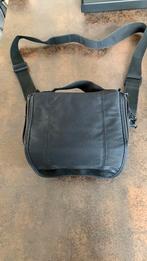 Cameratas, Ophalen of Verzenden, Zo goed als nieuw, Schoudertas, Overige merken