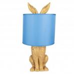 Konijn lamp met of zonder kap, diverse kleuren, Minder dan 50 cm, Nieuw, Ophalen of Verzenden