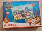 Paw Patrol puzzel, Ophalen of Verzenden, 10 tot 50 stukjes