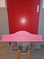 Roze ikea plank, Huis en Inrichting, Woonaccessoires | Wandplanken en Boekenplanken, Ophalen, Zo goed als nieuw
