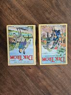 Dik Trom - 2 Vintage Boeken C. Joh Kieviet, Ophalen of Verzenden, C. Joh Kieviet