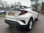 Toyota C-HR 1.8 Hybrid Active, Auto's, Toyota, Stof, Euro 6, 4 cilinders, Origineel Nederlands