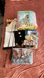 Paard kado pakket, Ophalen of Verzenden, Zo goed als nieuw