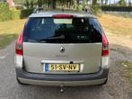 Renault Mégane Grand Tour 1.6-16V Expression|Airco|Trekhaak, Gebruikt, 4 cilinders, Elektrische ramen, Beige
