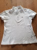Schockemohle wedstrijd shirt, Dieren en Toebehoren, Dressuur, Ophalen of Verzenden, Zo goed als nieuw, Dames