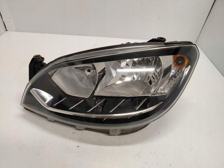 Skoda Citigo Liftlamp links Ideaal, Auto-onderdelen, Verlichting, Skoda, Gebruikt, Ophalen of Verzenden