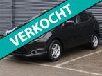 Nissan Qashqai 1.2 Tekna Dealer Navi Pano 360 Cam Leder PDC, 65 €/maand, Gebruikt, 4 cilinders, 116 pk