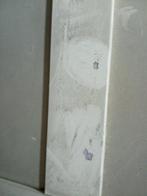 Deur Binnendeur stomp (nummer 43) 201,5x83cm, Ophalen, Niet ingevuld, Niet ingevuld, Niet ingevuld