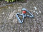 Gardena tuinslanghaspel plus extra’s, Ophalen, Gebruikt, Tuinslanghaspel