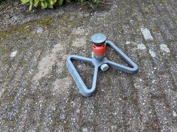 Gardena tuinslanghaspel plus extra’s beschikbaar voor biedingen