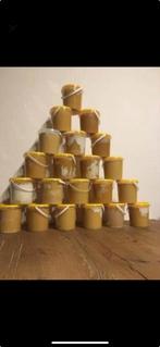 Honing uit Litouwen 100% biologisch., Ophalen of Verzenden