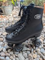 Originele leren RSI rollerskates 41, Ophalen of Verzenden, Zo goed als nieuw