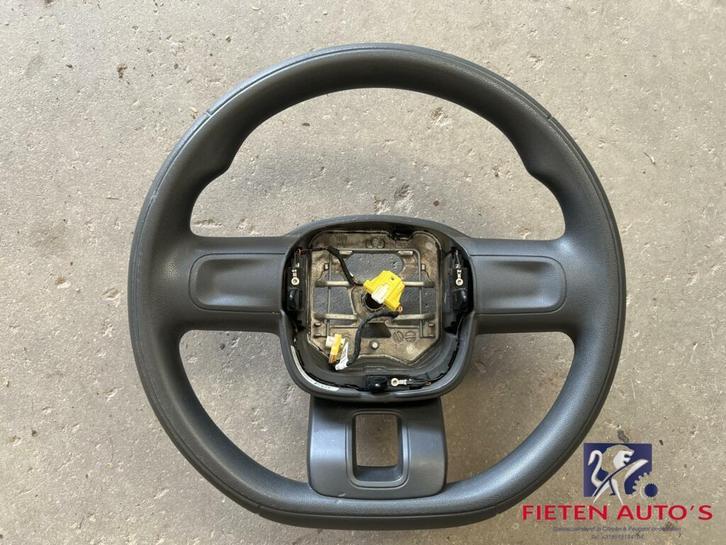 Stuur Citroen Berlingo 2019 98210208ZD, Auto-onderdelen, Besturing, Citroën, Gebruikt, Ophalen of Verzenden