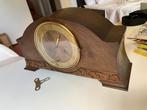 Pendule, Junghans, Antiek en Kunst, Ophalen