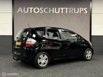 Honda Jazz 1.2 AIRCO / TREKHAAK / RIJKLAAR GELEVERD MET EEN, Voorwielaandrijving, 1198 cc, Zwart, Bedrijf
