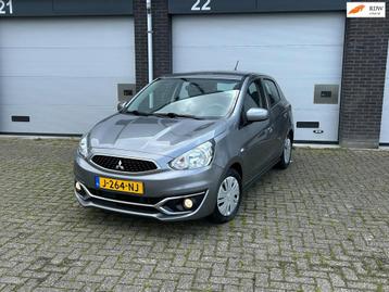 Mitsubishi Space Star 1.0 Entry AIRCO beschikbaar voor biedingen