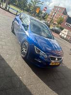 Seat Leon FR 1.8 TSI ~ Full Option ~ Panorama ~ NAP 2017, Auto's, 1227 kg, 4 cilinders, Origineel Nederlands, Particulier