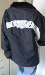 O'Neill board babes zwart/wit stoer jack XL tussenjack, Verzenden, Zwart, Maat 46/48 (XL) of groter, O'Neill