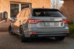 Audi A4 Avant 1.4 TFSI Sport S Line Black Editi € 25.950,0, Auto's, Audi, Automaat, Gebruikt, 4 cilinders, 150 pk