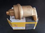 Spirotech Spirotop automatische ontluchter 1/2 AB050, Minder dan 30 cm, Overige typen, Nieuw, Minder dan 60 cm