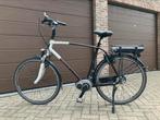 Batavus herenfiets met Bosch middenmotor, Fietsen en Brommers, Elektrische fietsen, Ophalen