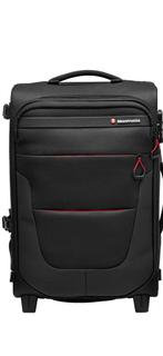 Manfrotto Pro Light Reloader Switch-55 Backpack/Roller, Ophalen of Verzenden, Zo goed als nieuw, Overige typen, Overige merken