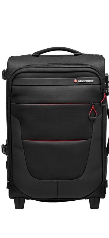 Manfrotto Pro Light Reloader Switch-55 Backpack/Roller beschikbaar voor biedingen