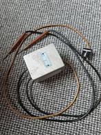 Schoenmaker gereedschap warmte stoker (pin/schroef), Doe-het-zelf en Verbouw, Ophalen, Gebruikt