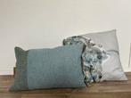 Particolare & Kus-Sen Kussens - Set van 2, Huis en Inrichting, Woonaccessoires | Kussens, Verzenden, Zo goed als nieuw, Overige kleuren